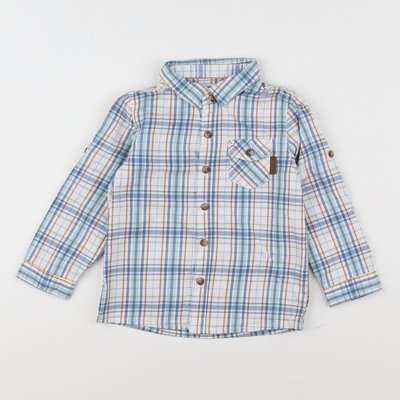Chemise - Très bon état VERTBAUDET
