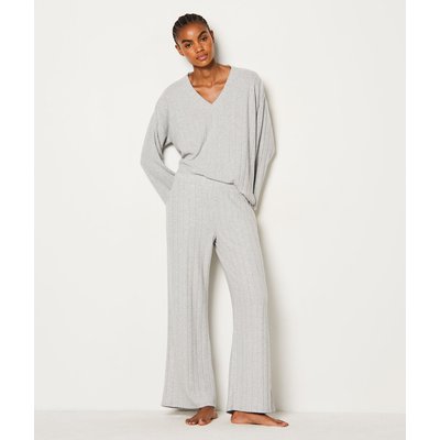 Pantalon de pyjama côtelé LUSSI ETAM