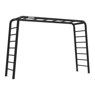 Aire de jeux Playbase Large sans accessoires BERG TOYS