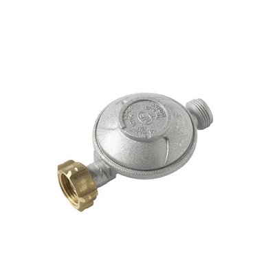 Détendeur gaz butane 28 Mbar à sécurité ADDAX