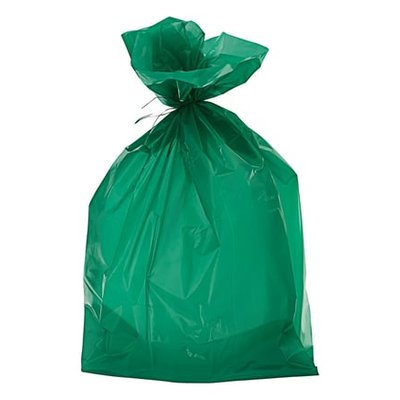 5 Sacs Jardin 85x100 Cm GECOSAC