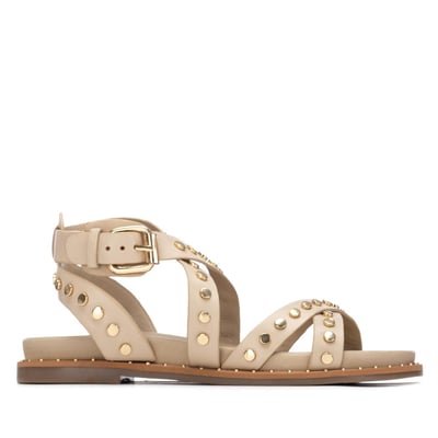 Sandale Plaine Boucle CARMELA