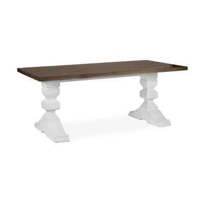 Table à manger - MÉLICIA DECORATION D’AUTREFOIS
