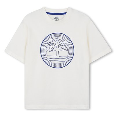 Tee-shirt manches courtes TIMBERLAND