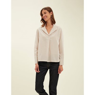 Blouse noa INES DE LA FRESSANGE PARIS