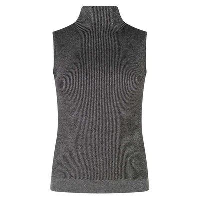 Pull col montant ajusté FREEMAN T. PORTER