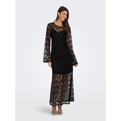 Robe En Dentelle JDY