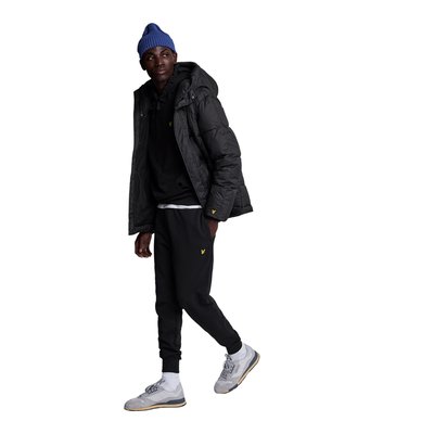Pantalon de jogging moulant à taille élastique LYLE AND SCOTT