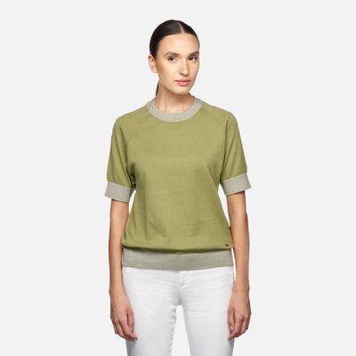 T-Shirts Et Polos  W KNIT GEOX