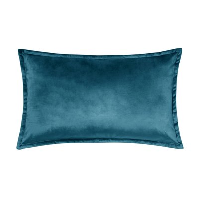 Housse de coussin velours - VELINA CAMIF