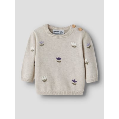 Pull En Maille NAME IT