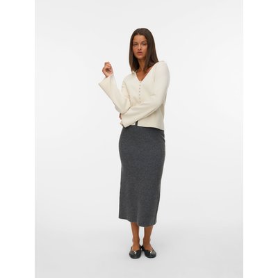 Jupe En Maille VERO MODA
