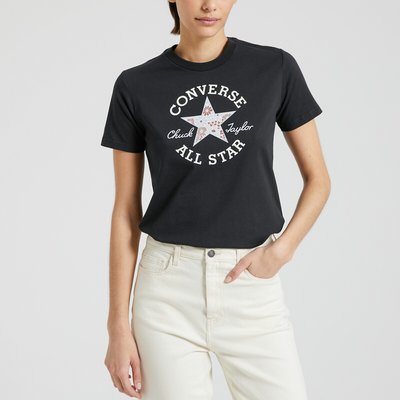T-shirt Chuck Patch Infill CONVERSE