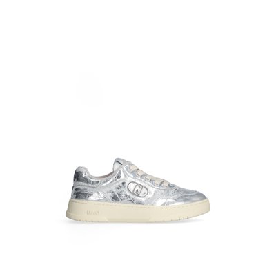 Sneakers effet usé LIU JO