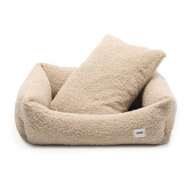 Panier effet bouclette, SNOZY CAFIDE