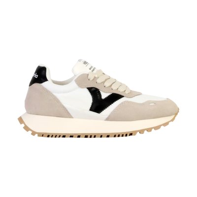 Basket Cuir VICTORIA