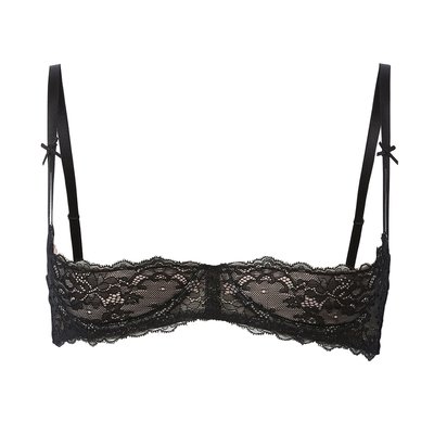 Soutien-gorge redresse-sein en dentelle SUITE PRIVEE