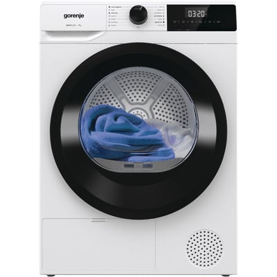 Sèche linge pompe à chaleur D2HNE7E GORENJE
