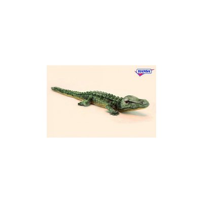 Crocodile 70cm HANSA