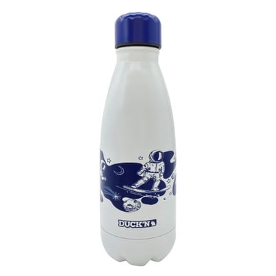 Bouteille Isotherme Astronaute 350ML ARTIME