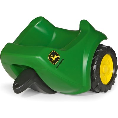 rollyMinitrac Trailer John Deer ROLLY TOYS