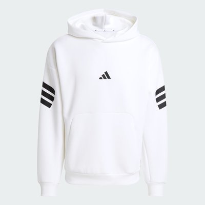 Sweat-shirt à capuche 3 bandes Future Icons ADIDAS SPORTSWEAR