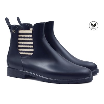 Bottines de pluie JULES & JENN
