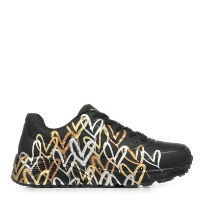 Chaussures fille SKECHERS La Redoute