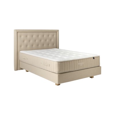 Ensemble matelas et sommier - Grand Hötel CAMIF