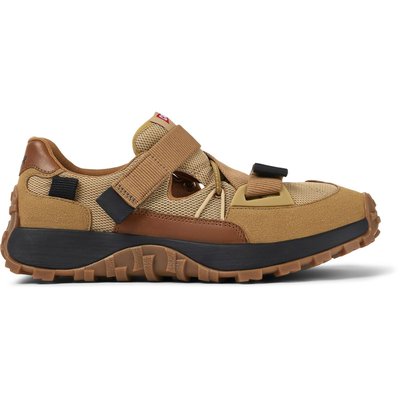 Baskets Drift Trail CAMPER