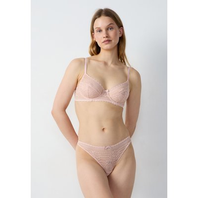 Tanga en dentelle PANAMA ETAM