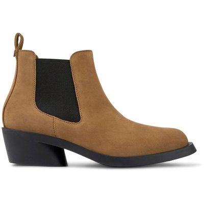Bottines Bonnie cuir CAMPER