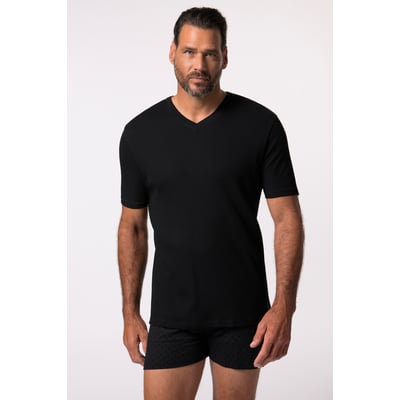 Maillot de corps, en jersey côtelé JP1880