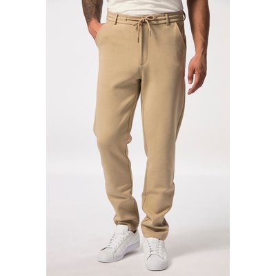 Pantalon chino en jersey JP1880