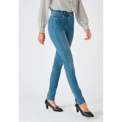 Jean slim Perfect Fit DAMART