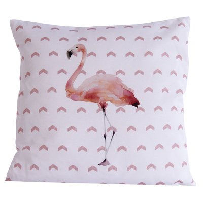 Coussin enfant design Pina Pinky TOILINUX