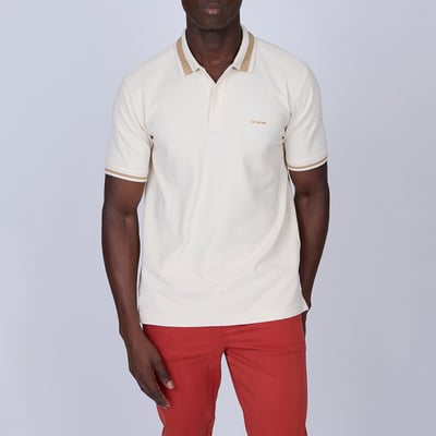 Polo Ethann MISE AU GREEN
