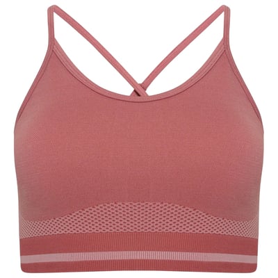 Brassière de sport confortable à bretelles fines croisées DARE 2B