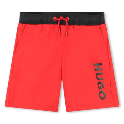Short de bain avec poches HUGO KIDSWEAR