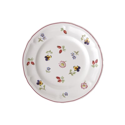 Assiette À Pain PETITE FLEUR VILLEROY & BOCH