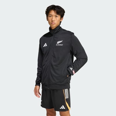 Veste De Survêtement All Blacks X Marvel adidas Performance