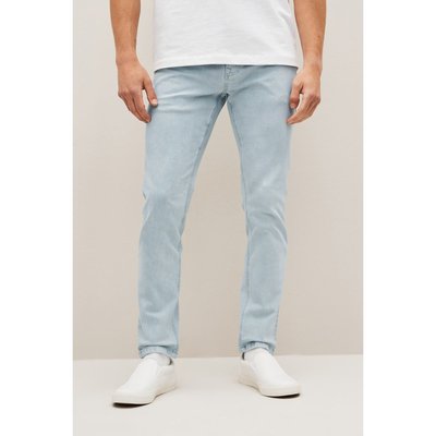 Jean stretch doux - Coupe skinny NEXT