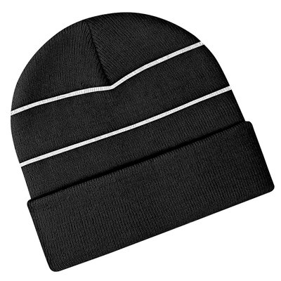 Bonnet haute visibilité BEECHFIELD