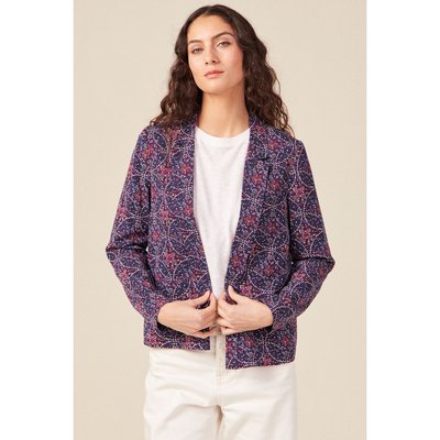 Veste jean bonobo femme hot sale
