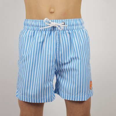 Short de bain Le petit ETOILE RAYE VENDREDI