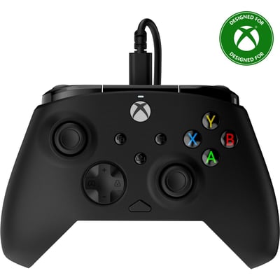 Manette Rematch Core Wired Noir TURTLE BEACH