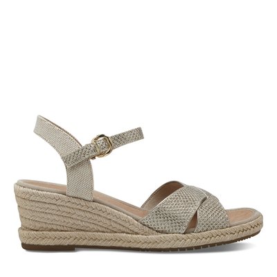 Sandales compensées TAMARIS