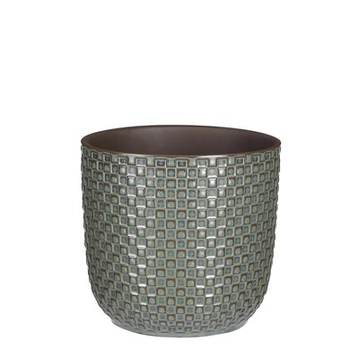 Cache pot DAAN MICA DECORATIONS
