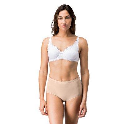 Soutien gorge playtex coton La Redoute