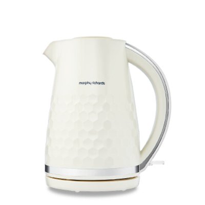 Hive 1.5L Jug Kettle MORPHY RICHARDS
